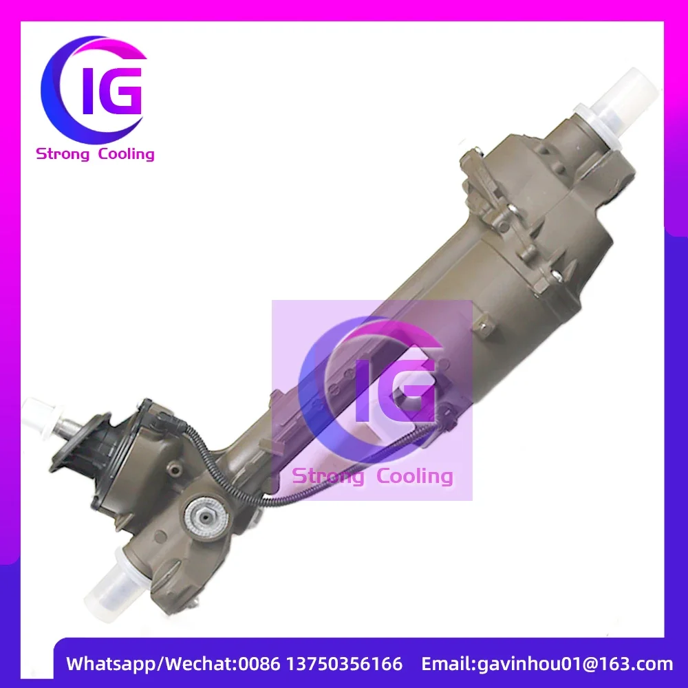 

LHD Electronic Power steering rack for AUDI Q3 VW SEAT ALHAMBRA 5N1423062R 5N1423062RX 5N1423062T 3AB423050 3C1423061R