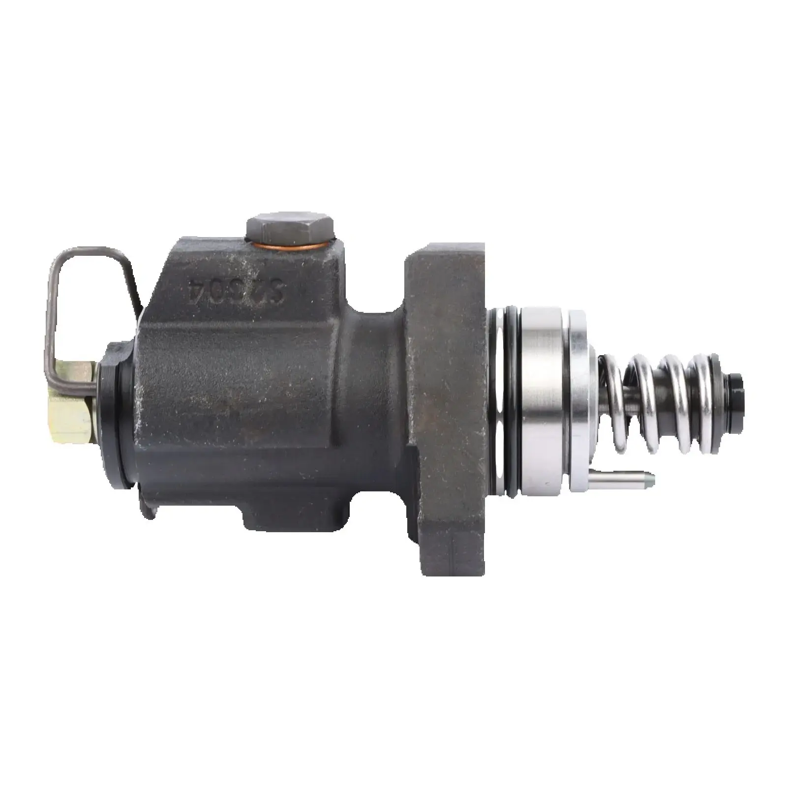 

1PCS Fuel Injector 04286967 For 2011 Deutz TCD3L2011 BF3M2011 Engine