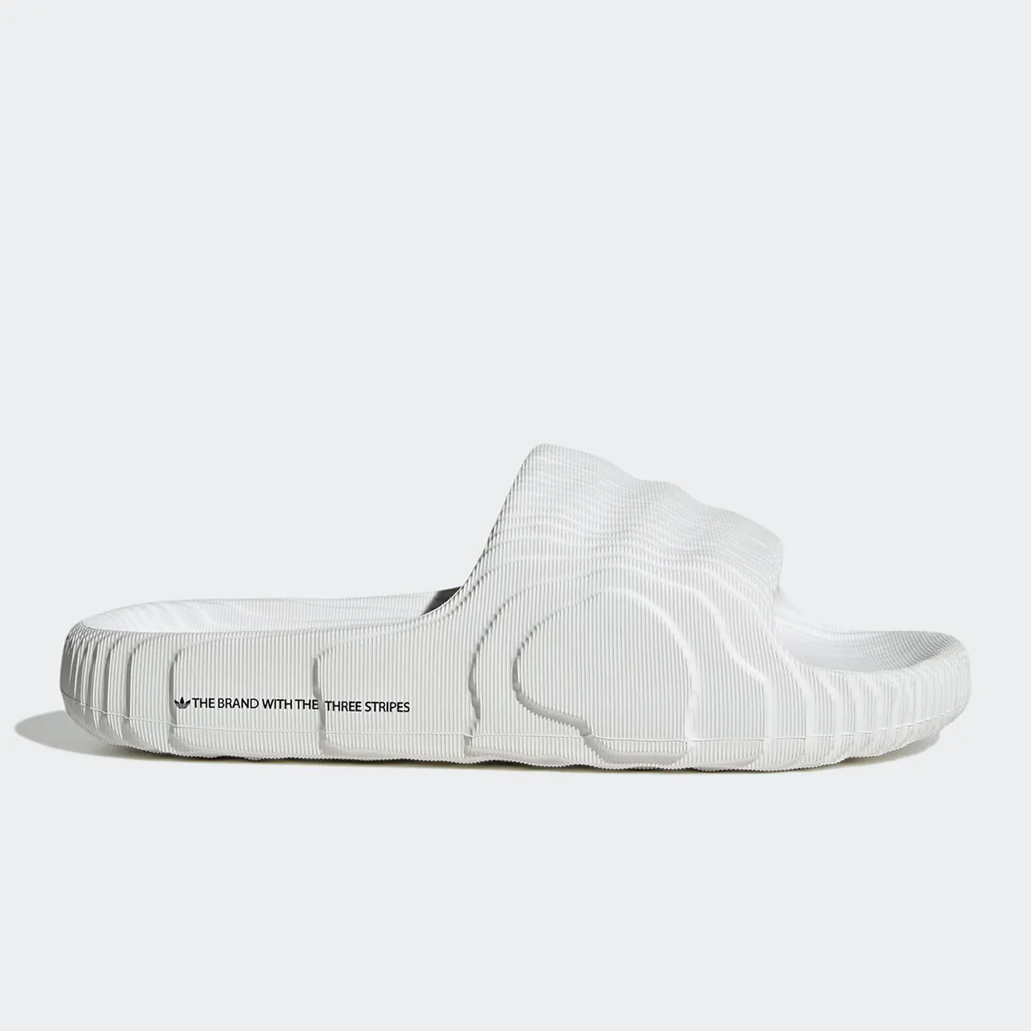 

Спортивные сандалии унисекс Adidas Genuine Originals ADILETTE 22 HQ4672