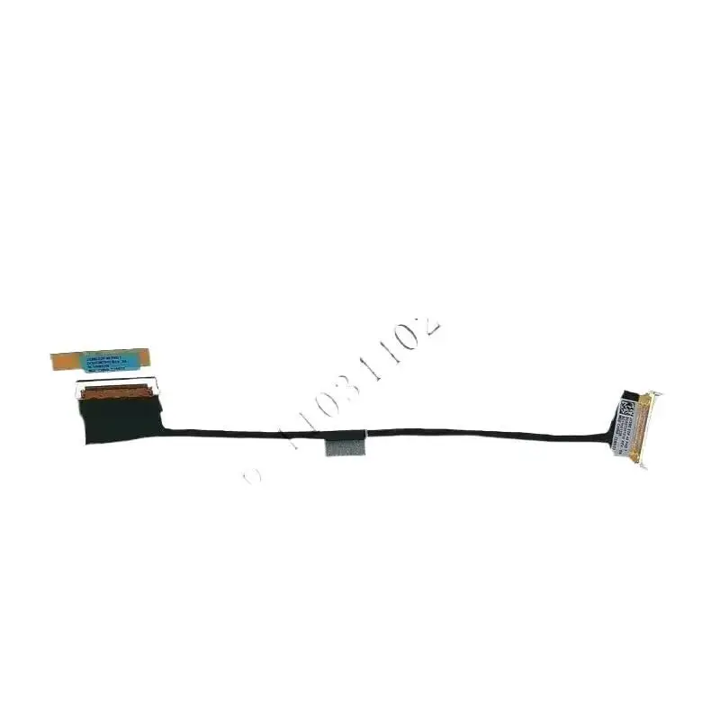 

New LCD jxinsulation 0 EDP cable FHD 40pin touch for ThinkPad x13 Gen 3 21bn 21bq &&