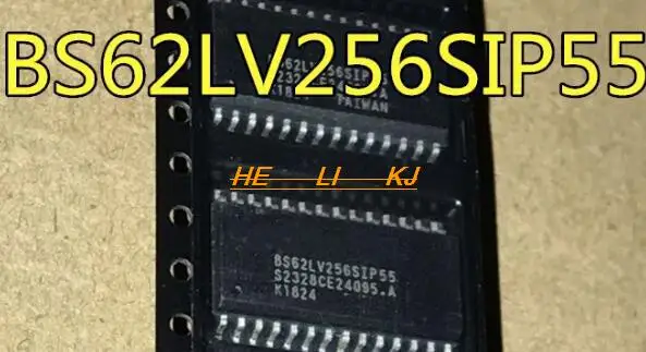 

Freeshipping BS62LV256SIP55 BS62LV256