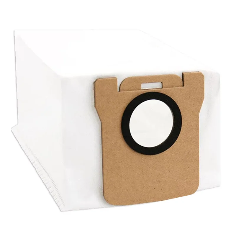 Top Deals Compatible For Xiaomi X20 Max /D109GL Replacement Main Side Brush HEPA Filter Mop Pads Dust Bags Spare Parts Accessori