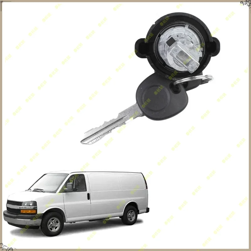 12472980 15815961 LS1012C US287L For Chevrolet Astro Express Silverado Tahoe