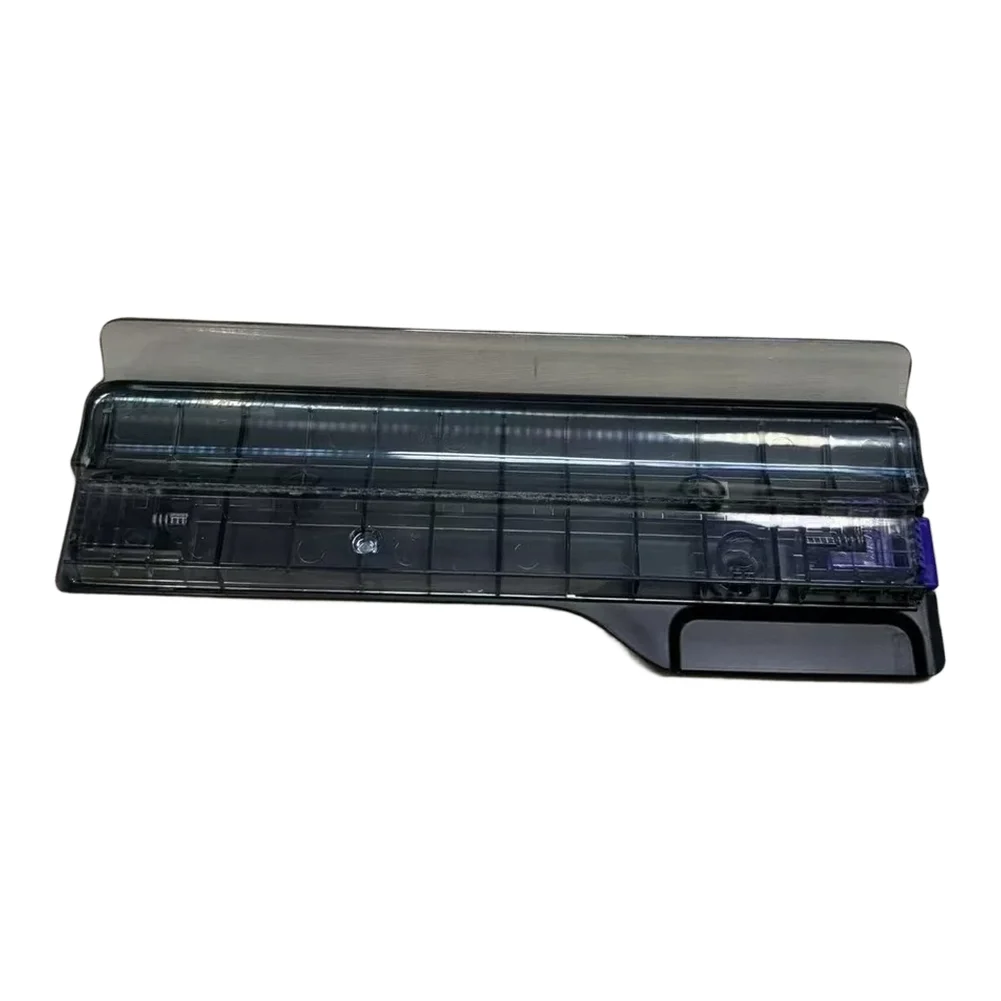For Routine Cleaning Maintenance Roller Brush Cover Wet-Dry Cleaner Part Effective Roller-shielding Engineering Plastic Material