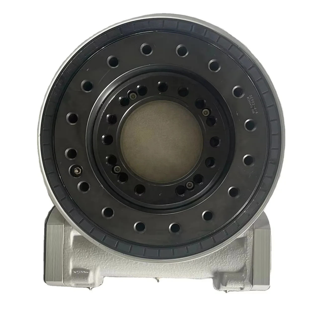 

Heavy Load Slewing Drive for Material Handling Equipment Slewing Bearings-WH9 WE9