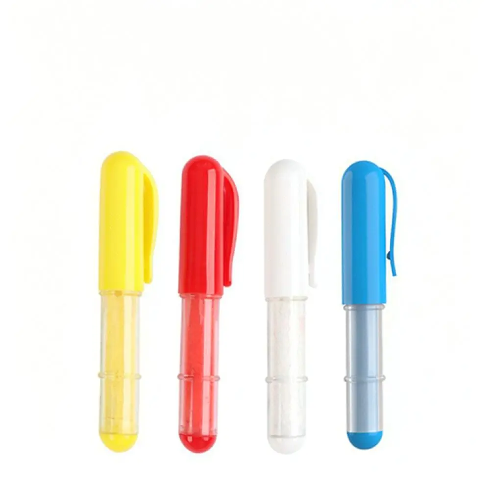 Refillable Fabric Marking Pencil Tailor Chalk For Sewing Dressmaking Pattern Layout Quilting Craft Tool Marker