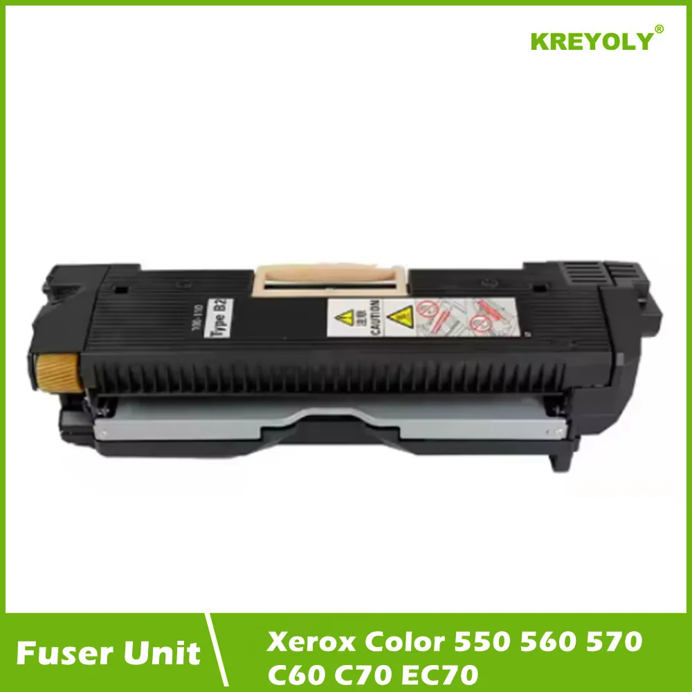 Fuser Unit For Xerox Color 550 560 570 C60 C70 EC70 Fuser Assembly 008R13065 641S00649 008R13059