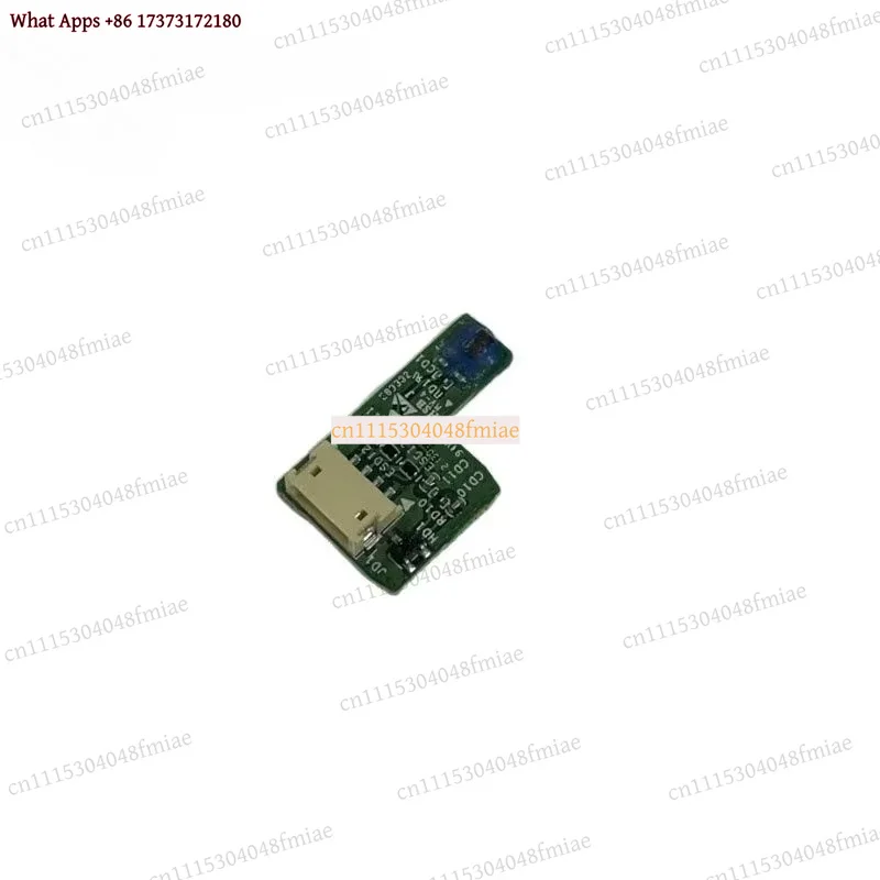 k3 Dustbin & Water Tank Sensor Board Replacement for Roborock S5 Max, Vacuum Cleaner Detection Module