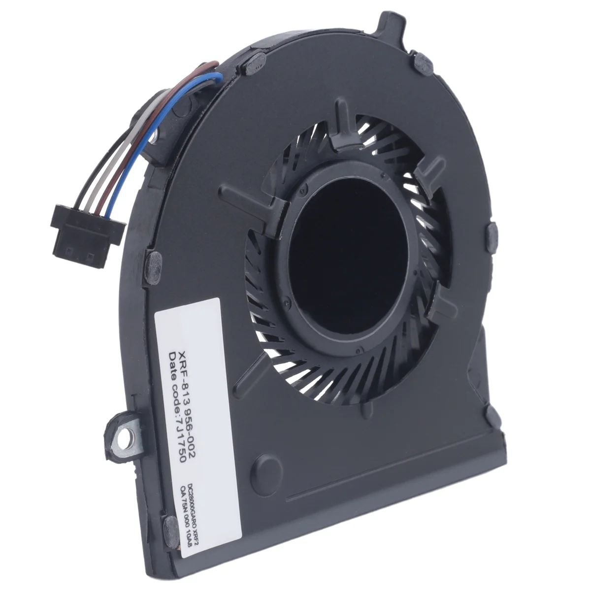 【ليفرايسون رابيد】مروحة الكمبيوتر