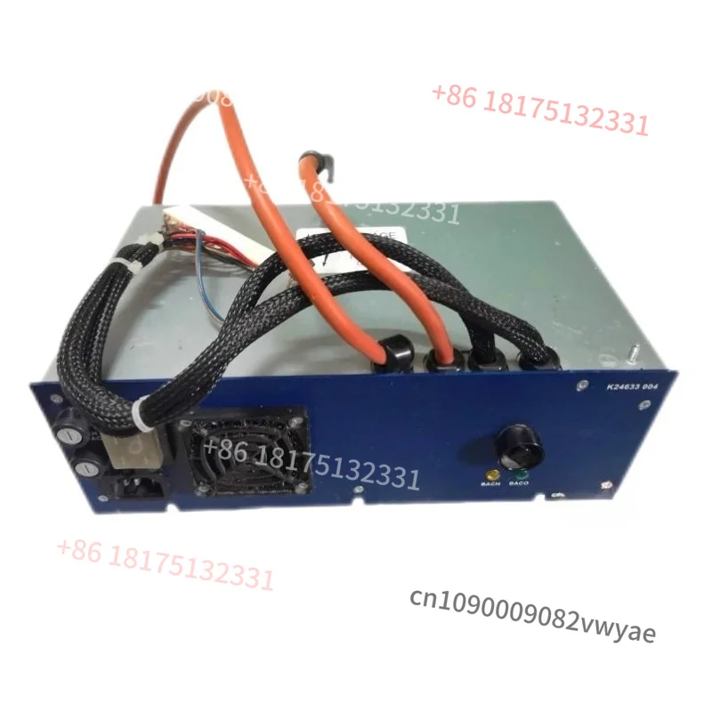 AK96AK95AK98AK200 accessories hemodialysis machine power module original disassembly parts are in good condition