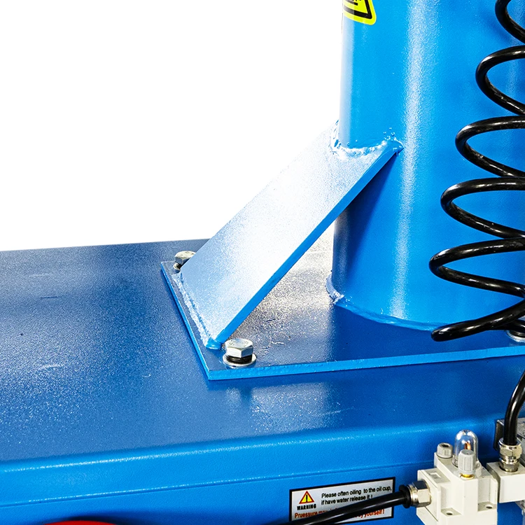 Maszyna do naprawy opon CE Maszyna do demontażu opon do serwisu opon