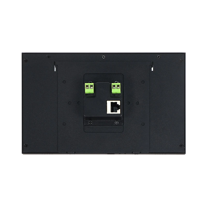 8 Inch RK3566 Quad Core Embedded Android 11 Wifi Smart Home Products with Tuys App for Smart Home