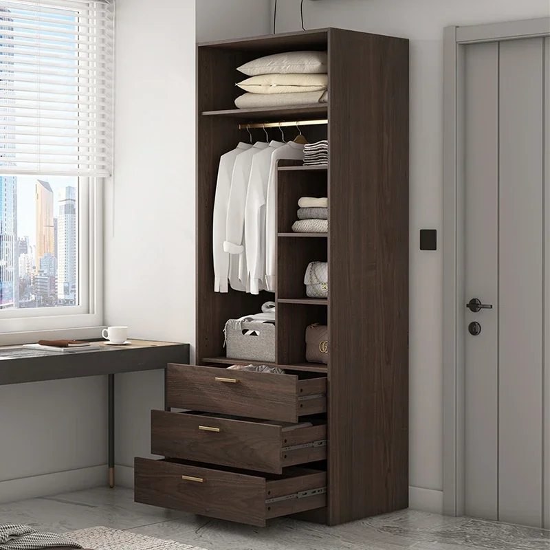 

Шкаф для спальни, шкаф для одежды, шкаф для одежды, шкаф для хранения, мебель Mobiletto aspazio, мебель для спальни