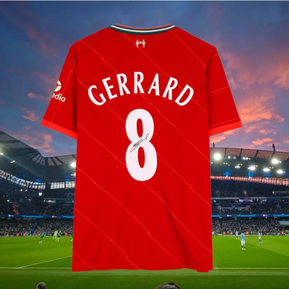 

Cool Men's football T-shirt summer comfortable sports children's loose multi-functional leisure top summer breathable football
