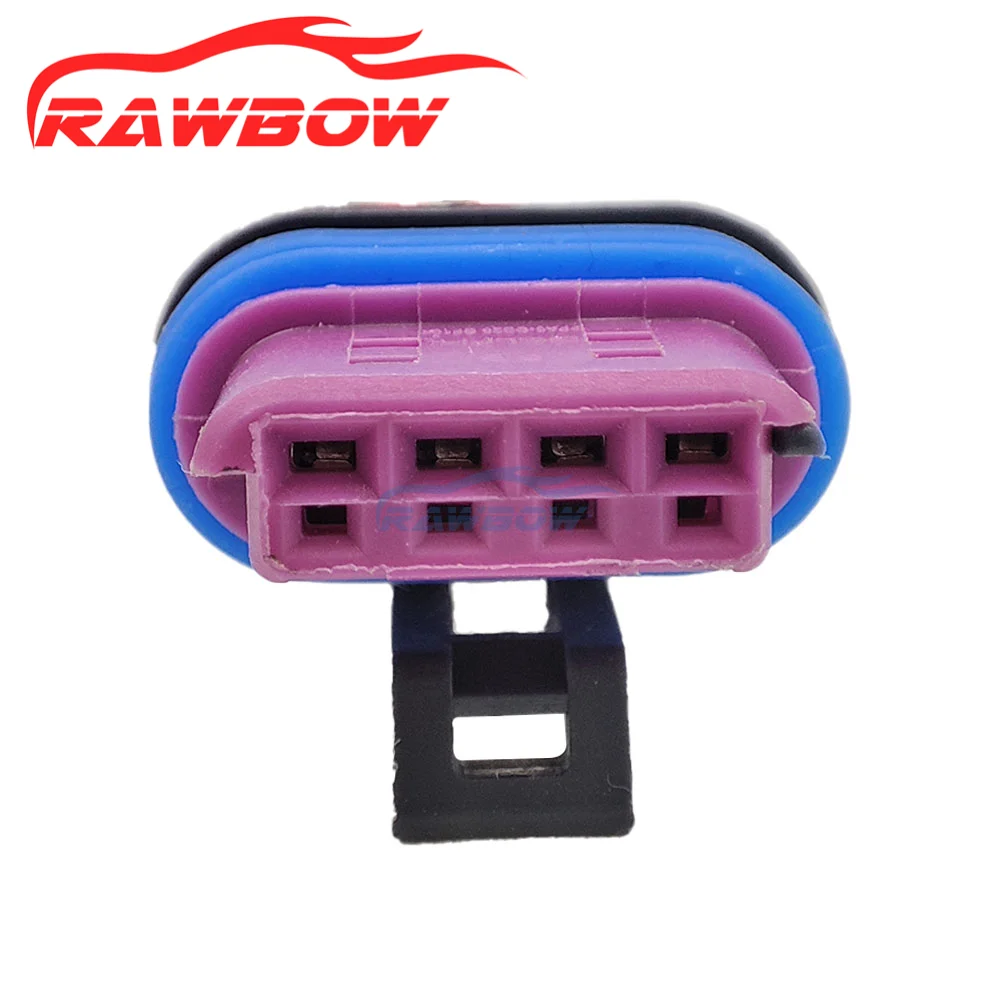 4 دبوس ملف الإشعال حزمة GT150 موصل 12558693 15410728 15413116 ل LSX LS2 LS3 LS7 Lq4 5.3 6.0 8.1 شاحنة كاديلاك شيفروليه #5