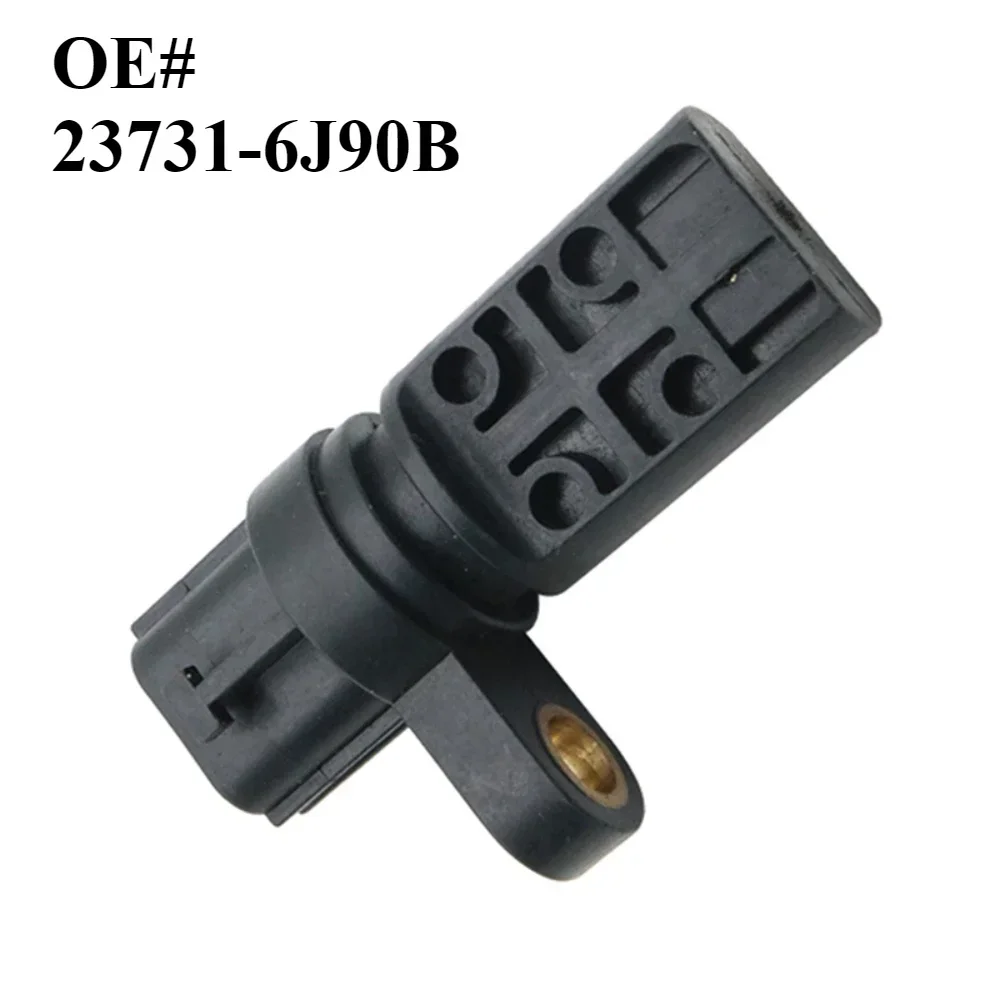 23731-6J90B 237316J90B New Camshaft Position Sensor For Infiniti FX35 I35 M35 Nissan Pathfinder NV1500 NV2500 Auto Parts