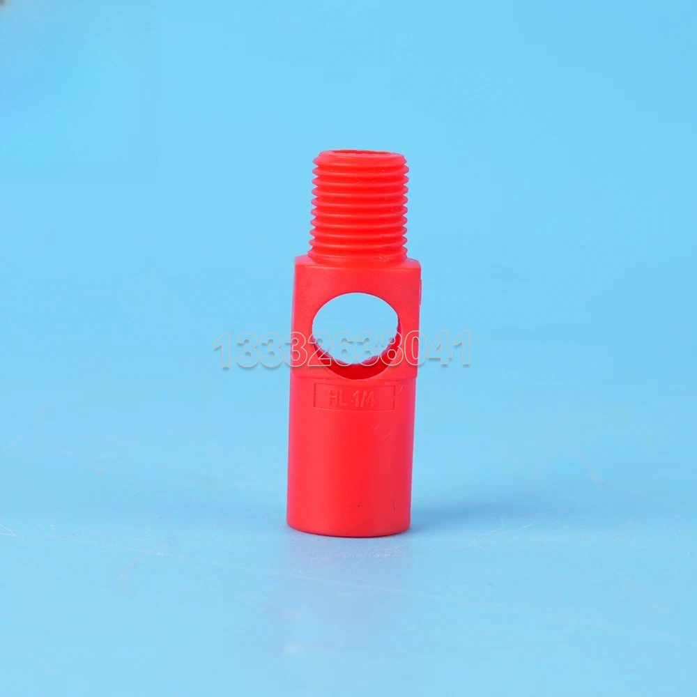 Discount 10pcs Mini Venturi Tank Mixing Nozzle Eductor Fluid Eductor Nozzle,Water Jet Venturi Nozzle For Plating Fertilizer Tank