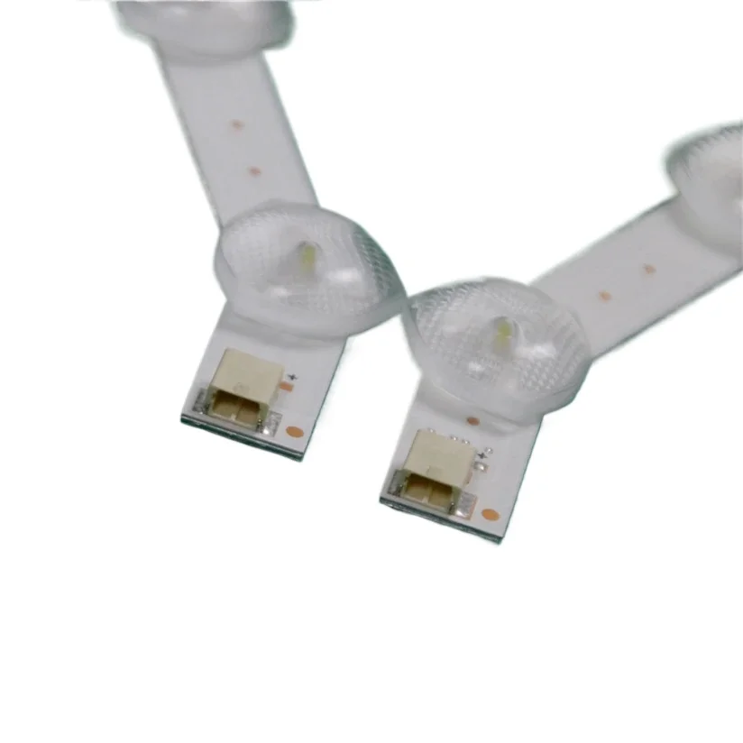 

Светодиодные ленты для подсветки телевизора UN32H5203 32" FHD, модель D3GE-320SM1-R2 2013SVS32_FHD3228N1_B2_12