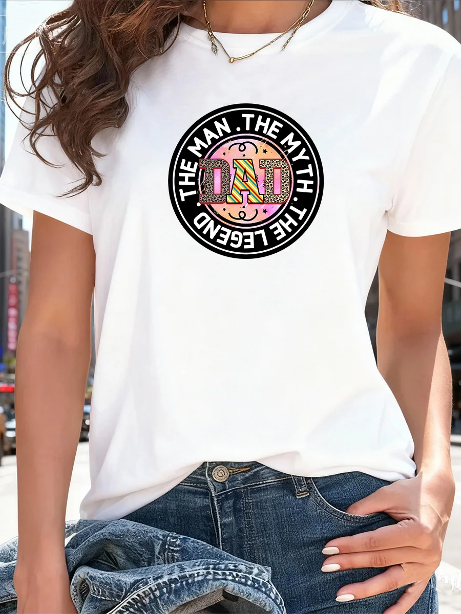 White Short Sleeve … - image