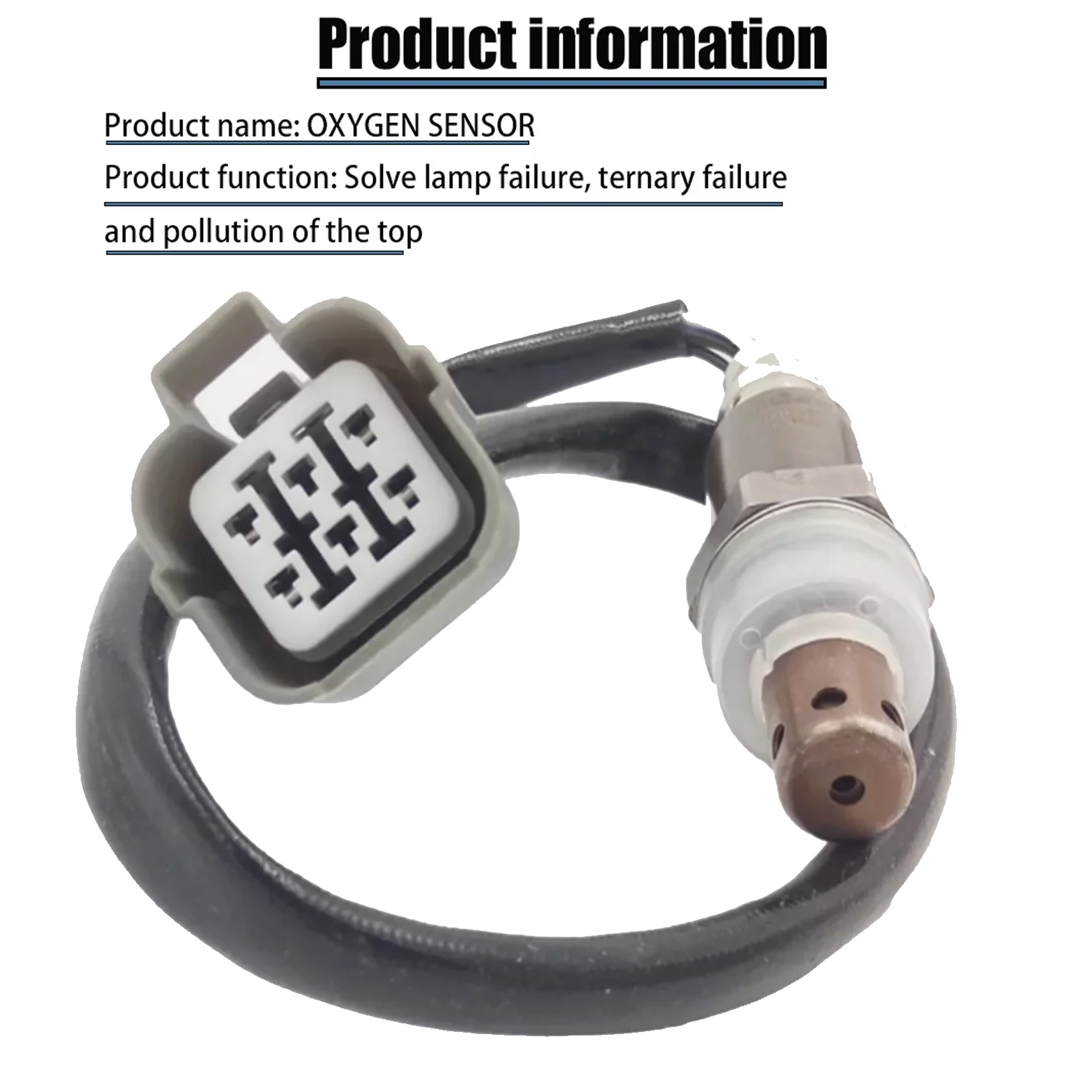 22641-AA180 22641AA180 New Oxygen Sensor O2 Sensor For SUBARU Forester Liberty Impreza Outback SVX 2.0 2.5 3.3