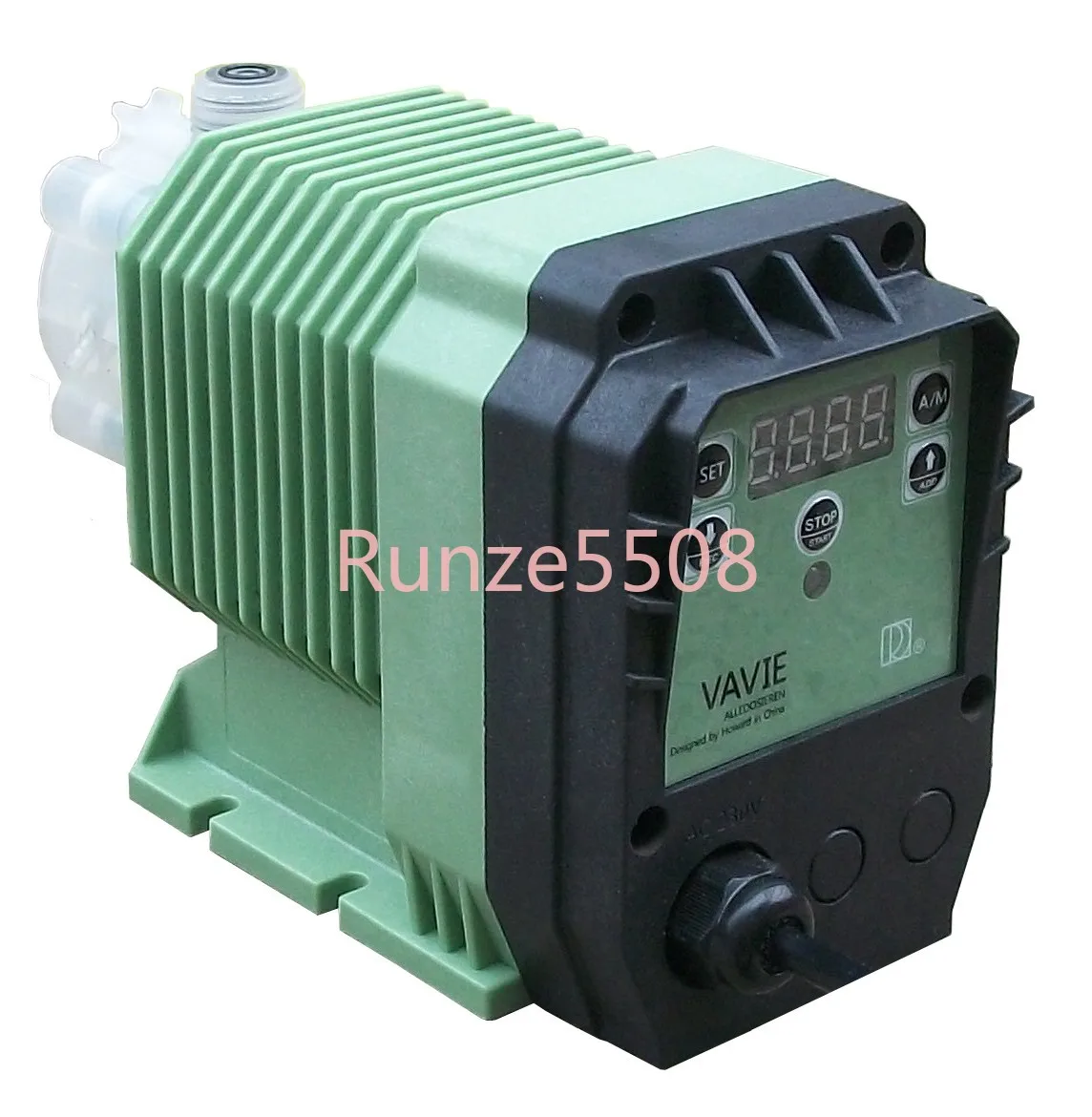 

Micro Dosing Equipment Quantitative Pump 220V/110V Acid Dosing Pump Electric Diaphragm Meterinng Pump Automatic Electromagnetic