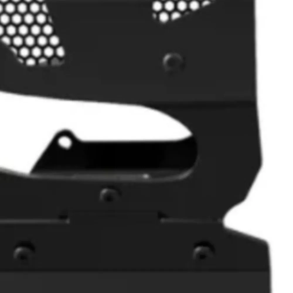 

Radiator Guard Protection Oil Cooler Cover Protector FOR Ducati Monster 821 Stealth Dark Stripe 20013 - 2017 2018 2019 2020