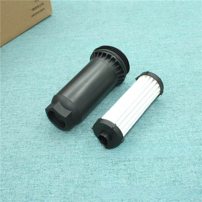 31256837 Car Accsesories Auto Powershift Oil Gearbox Filter Hydraulic Filter For Volvo MPS6 Gearboxes 31259415 31259611