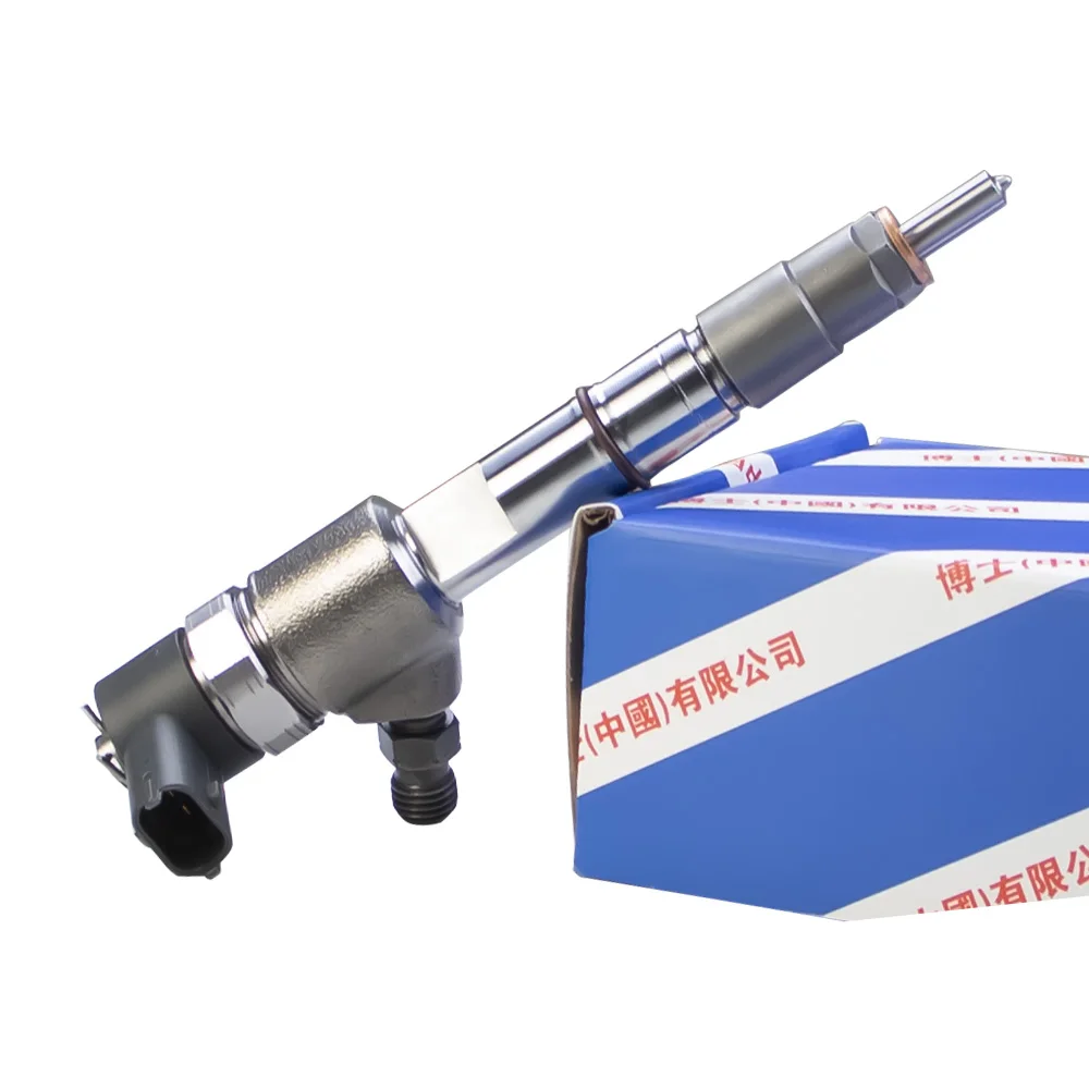 0445110780 Diesel injector nozzle is suitable for diesel engine