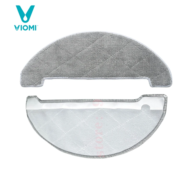 Original Main Brush Dust Bags Mop Cloth Side Brush Hepa Filter Parts for Imou L11 Robot Vacuum Cleaner Accessories