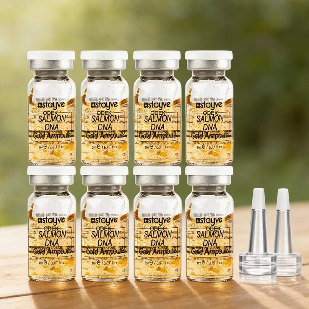 Korea Stayve 8Ml Sa…