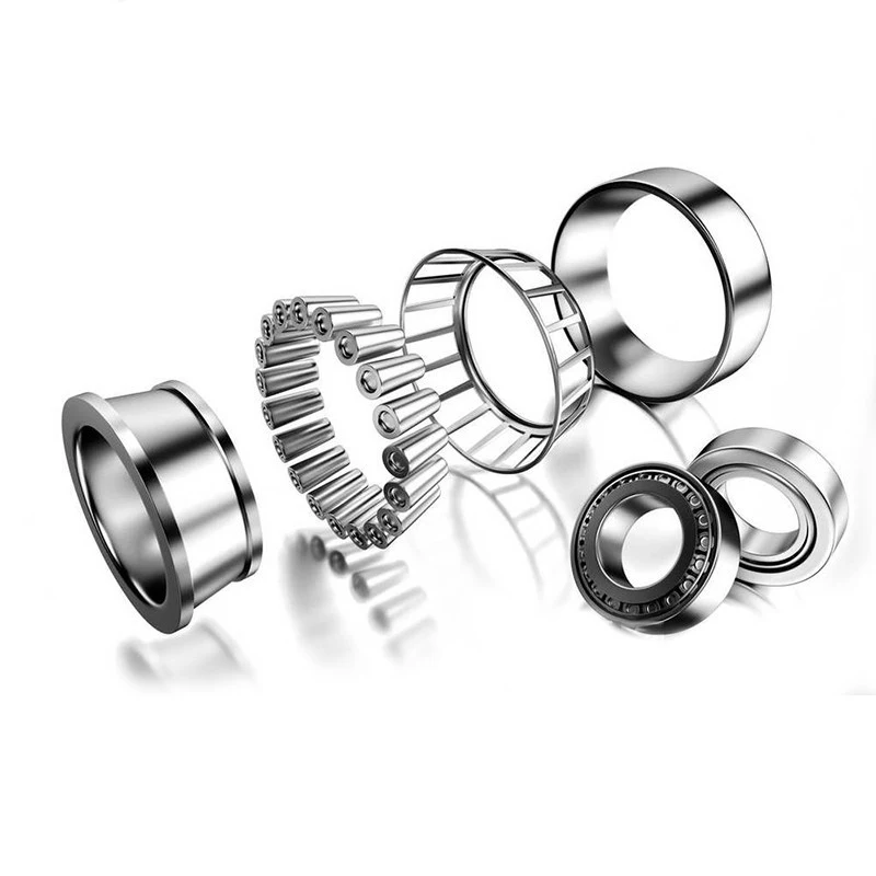 77196M 771/500XM 10777/500M 30777/530M 10777/560M Tapered Roller Bearing for Russian Industry and Auto Parts