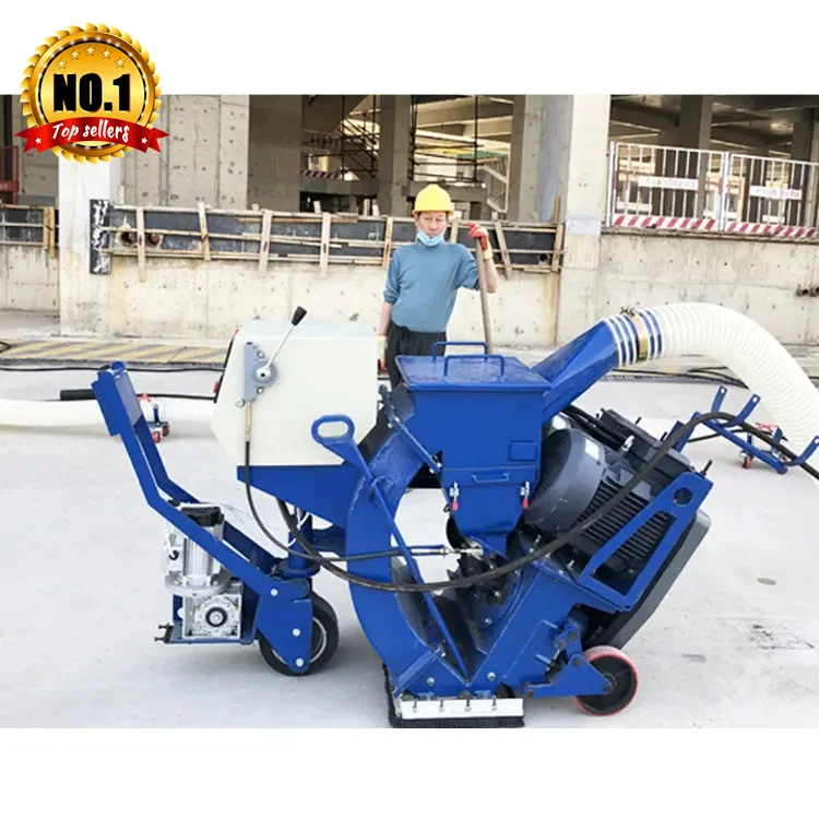 High Quality Wire Rod Shot Blasting Machine Shot Blasting Cleaning Machine For Sale