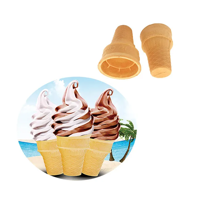 Customized Hot Sale Soft Serve Ice Cream Vending Maker Fresh Serve Ice Cream Vending Machine 24H Unmanned Cashless QR Payment