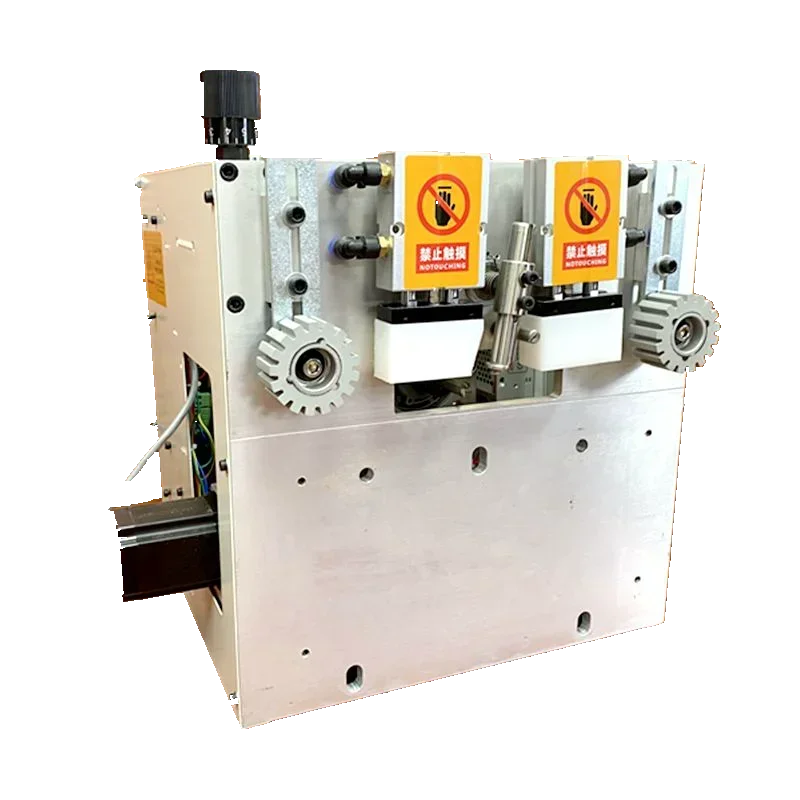 Small Desktop CNC Side Hole Drilling Boring Six-in-One Hole Puncher for Woodworking