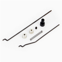 02056 Throttle / Brake Assembly HSP Spare Parts For 1/10 R/C Model Car 02056