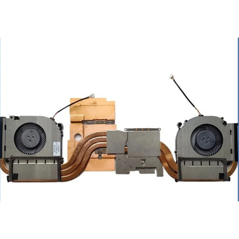 Z Fan For Machenike S15C RTX3060 Clevo V150PNP YingFan 6-31-V150N-102