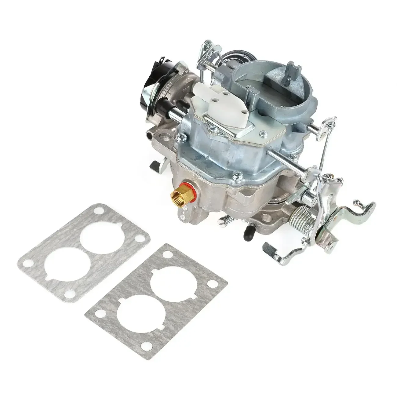 

Car Carburetor Automatic Choke Engine Carb for JEEP CARBURETOR BBD 6 CYL.ENGINE 4.2 L, 258 CU, ENGINE AMC Zinc Alloy