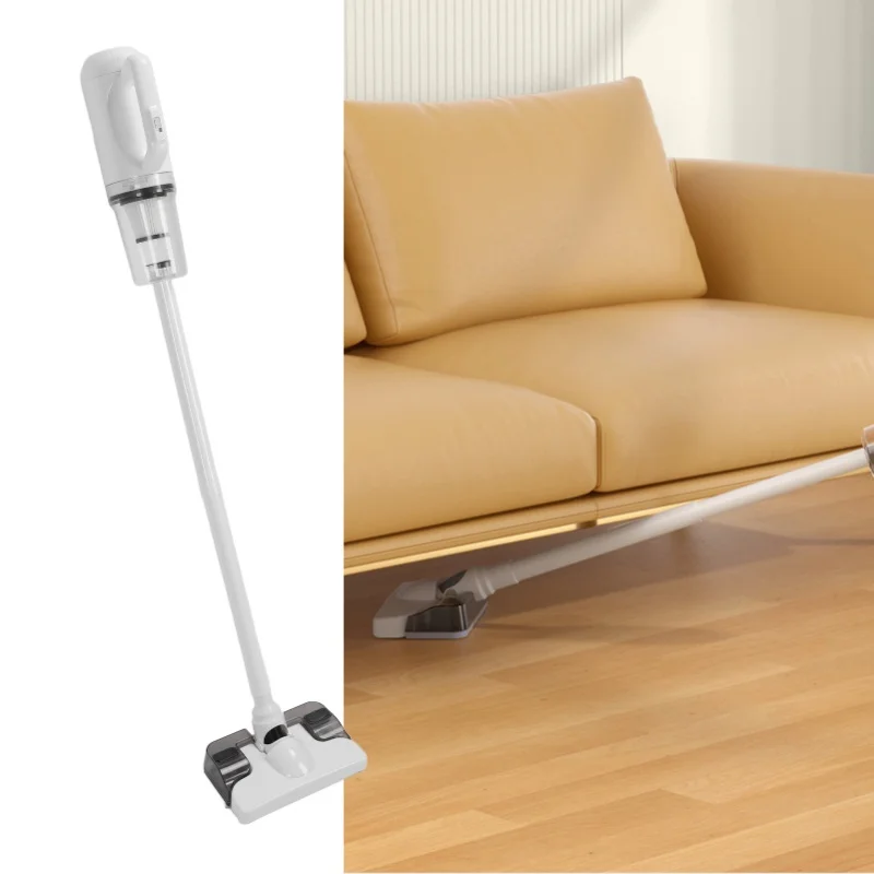 

Беспроводной пылесос, всасывание 30000 па, 43000 об/мин, 120 Вт, перезаряжаемый, ручной, воздуходувка, швабра, резервуар для воды 3 в 1, для дома