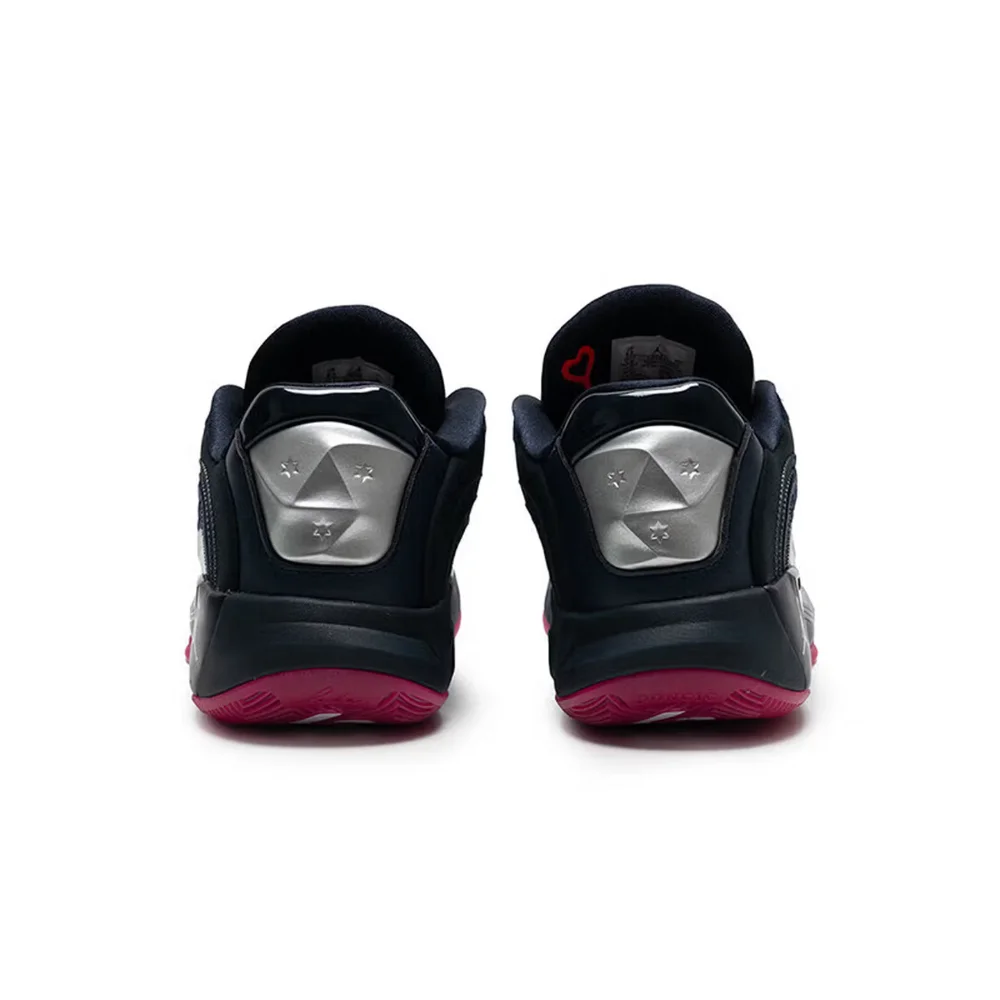 Nike Jordan Luka 4 Stylish, Trendy, Minimalist, High-Quality, Comfortable Low-Top Basketball Shoes for Men in Blue HF0824-400