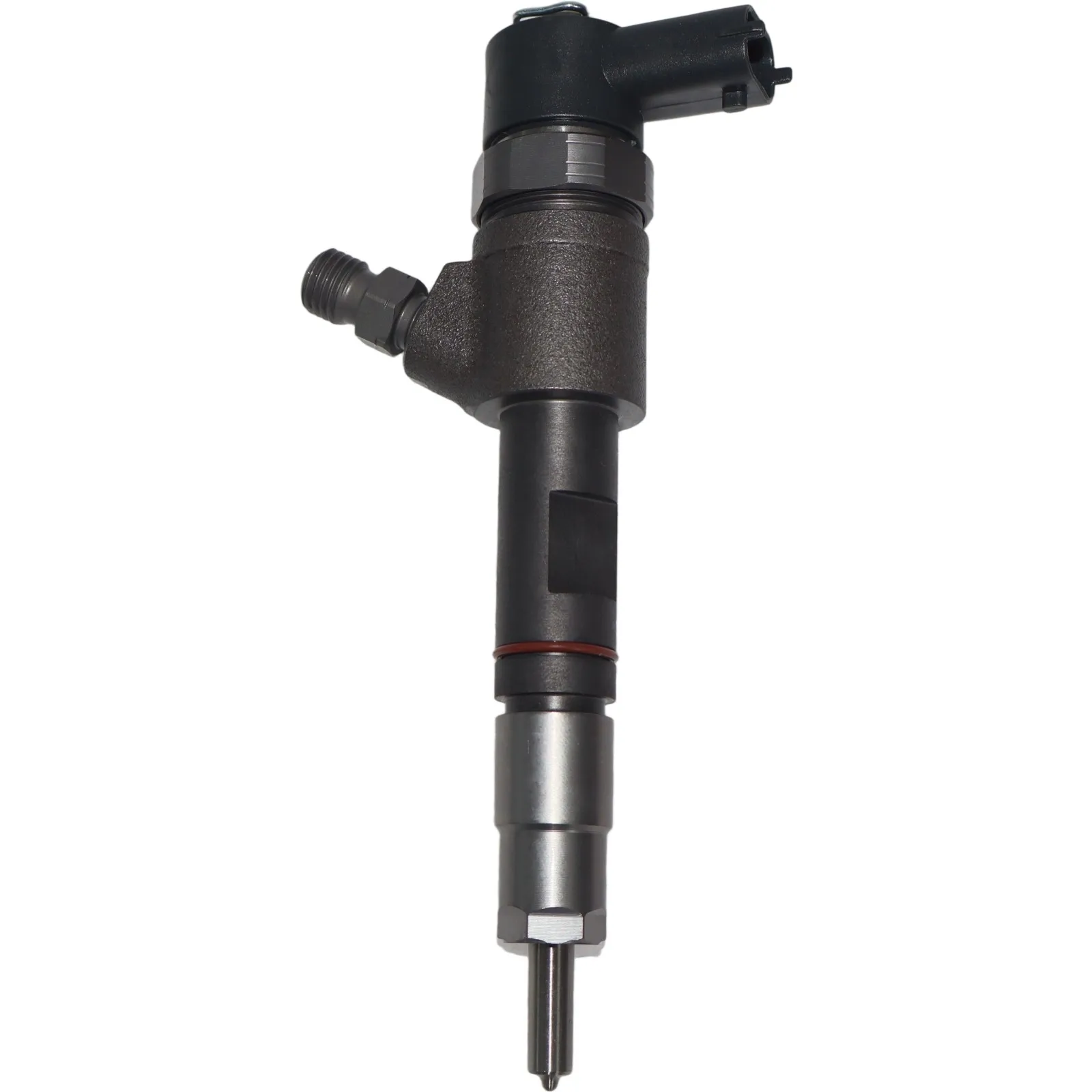 1PCS Fuel Injector 1J801-53052 1J80153052 445110777 Suitable for Kubota Engine V1803 V2403 D1803-CR D1803-CR-E4B V2403-CR-E4B