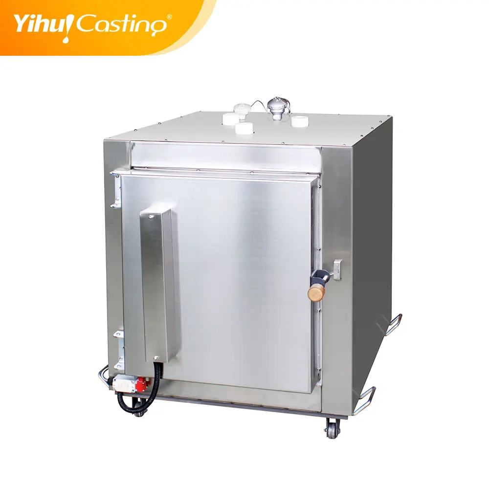Jewelry Investment Burnout Oven Jewelry Tools and Machinery, Jewelry Melting Equitment