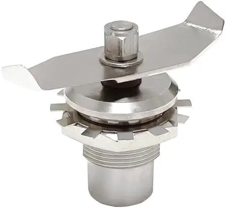98650 Cutter Assembly for Hamilton Beach Blenders – Compatible with HBH550, HBH650, HBH800 & More