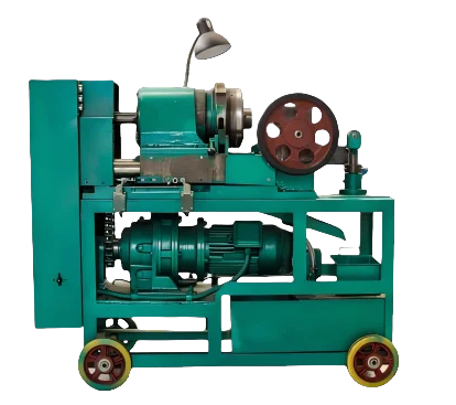 3kW Full-automatic High Speed Cold Header Heading Forming Machine 220V/380V CE Certified BW Brand