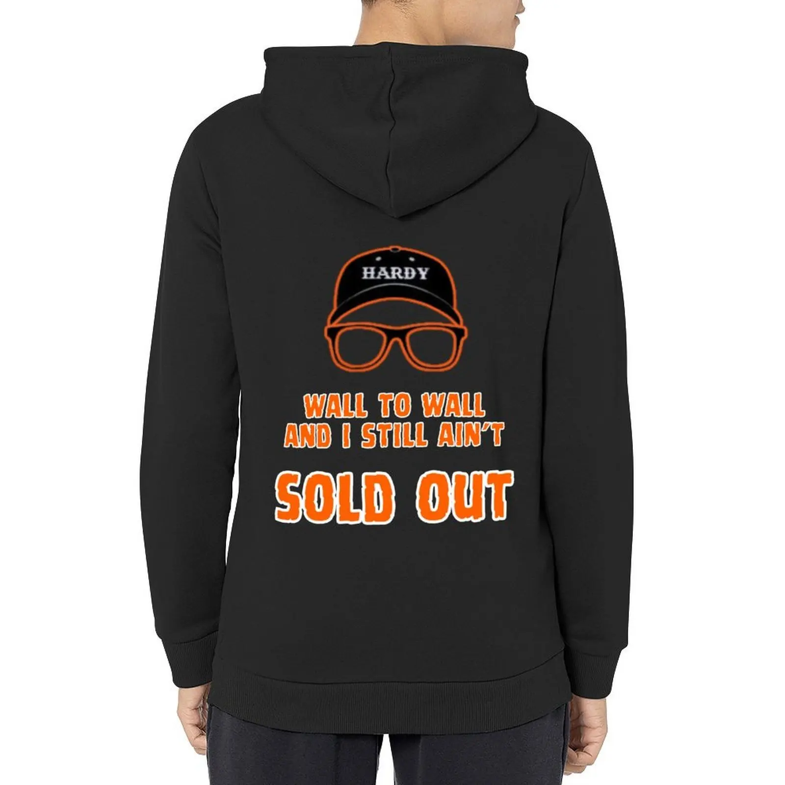 

Country Singer Hardy Hoodie men's winter sweater men clothes anime clothes korean style clothes autumn hoodie