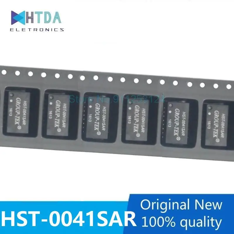 10pcs/lot GROUP-TEK HST-0041SAR SOP16