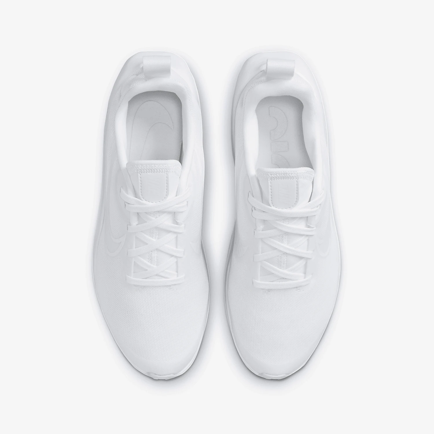 Кроссовки для бега для девочек Nike Authentic Arcadia 2 GS DM8491-102