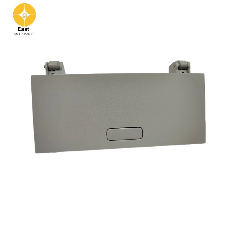 Compartiment à Lunettes Original Volkswagen Pour Amarok - Gris Perle, Pièce Authentique 2H0868565EY20