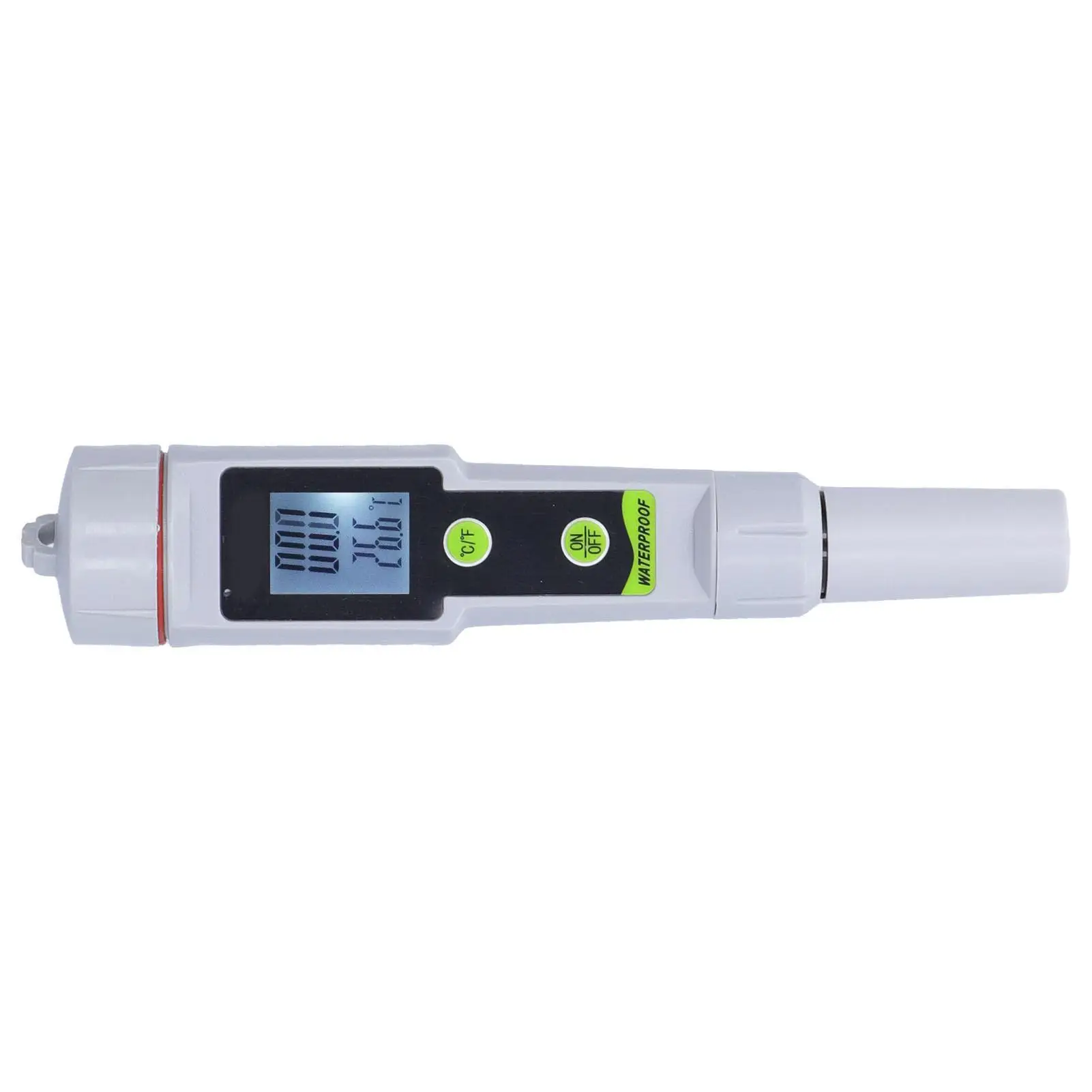 Digital Salinity Meter Tester for Agriculture, for fish Tank & for food - AliExpress