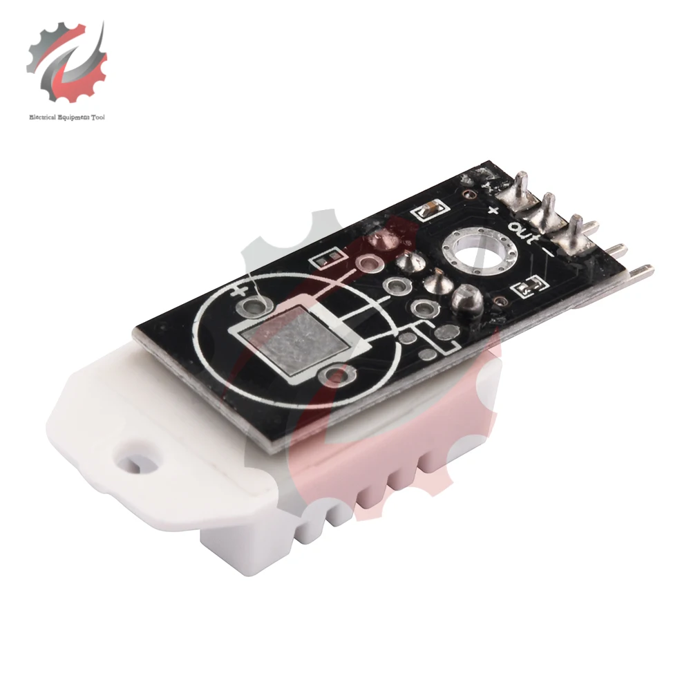 DHT22/AM2302 Numérique Température et Humidité Capteur Module Temp Humidité Moniteur Capteur pour Arduino Électronique Pratique DIY