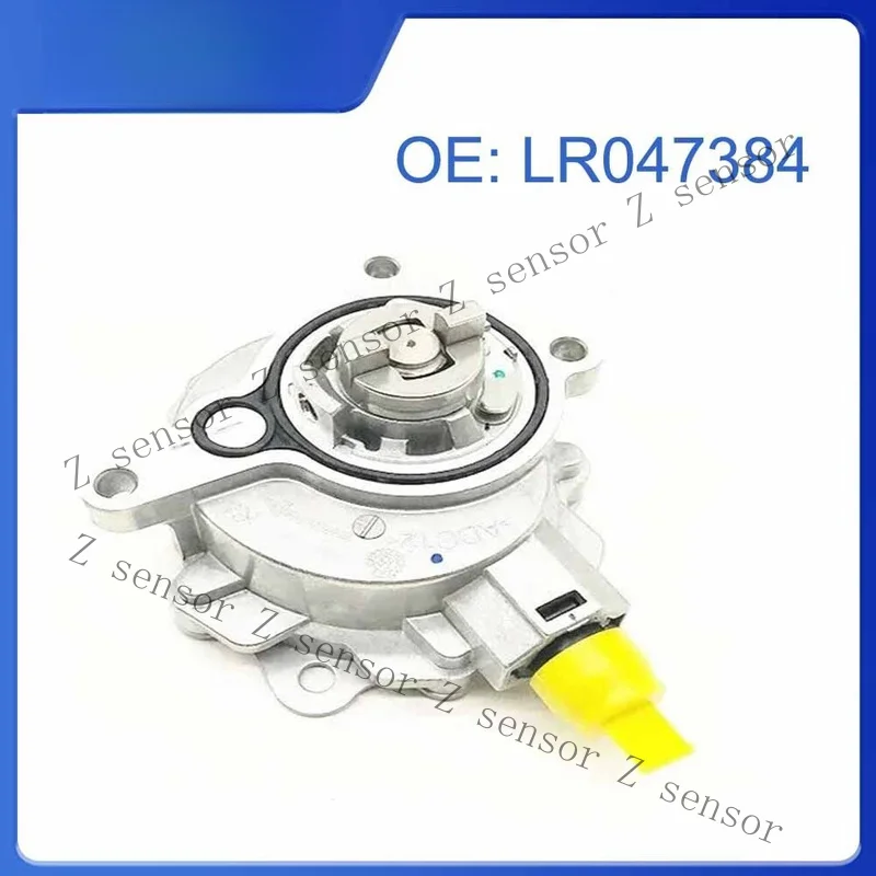 RRR+ Power Brake Booster Vacuum Pump for Range Rover Evoque 2.0L LR047384 US